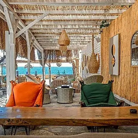 فندق Misket Bodrum Giris