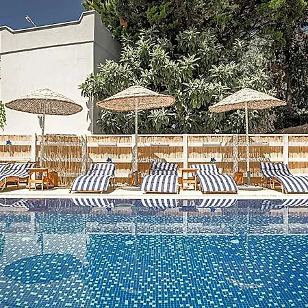 Misket Bodrum فندق