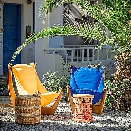 فندق Misket Bodrum Giris