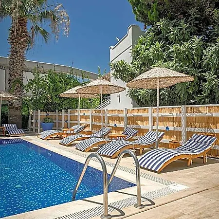 Misket Bodrum فندق 3*