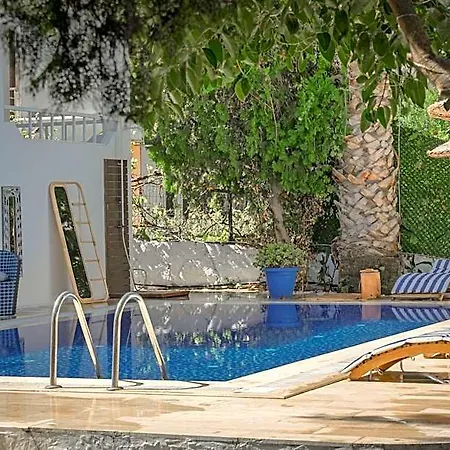فندق Misket Bodrum