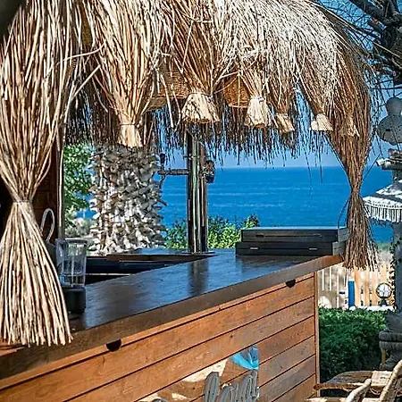 Misket Bodrum 3* Giris