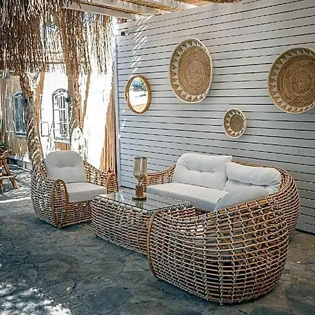 Misket Bodrum فندق
