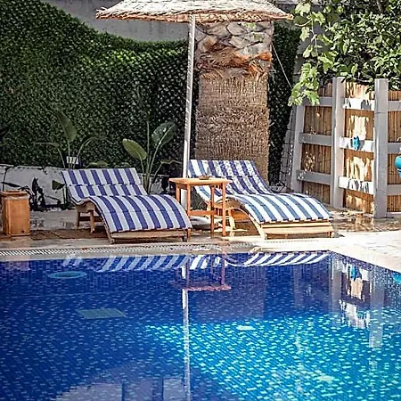 Misket Bodrum 3* Giris