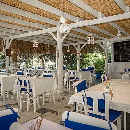 Misket Bodrum فندق Giris