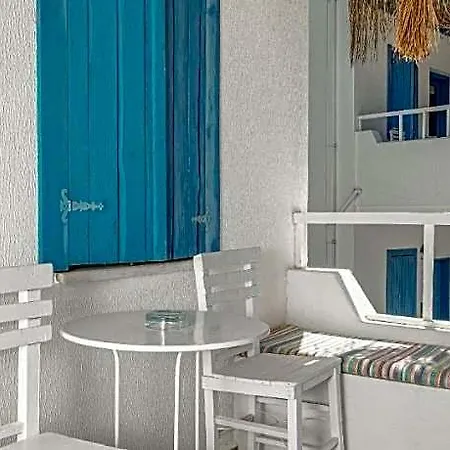 Misket Bodrum فندق 3*