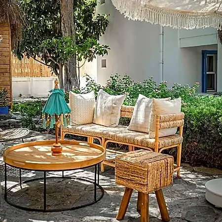 Misket Bodrum فندق