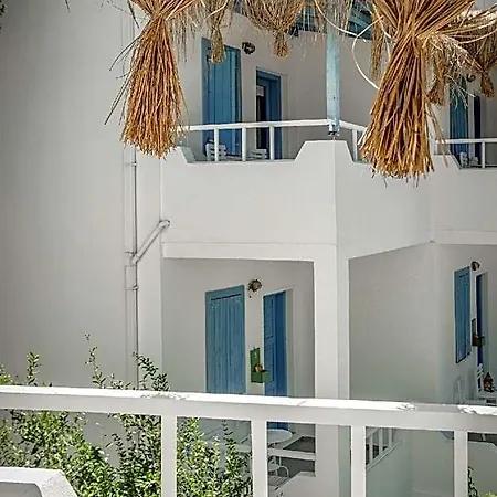 Misket Bodrum فندق