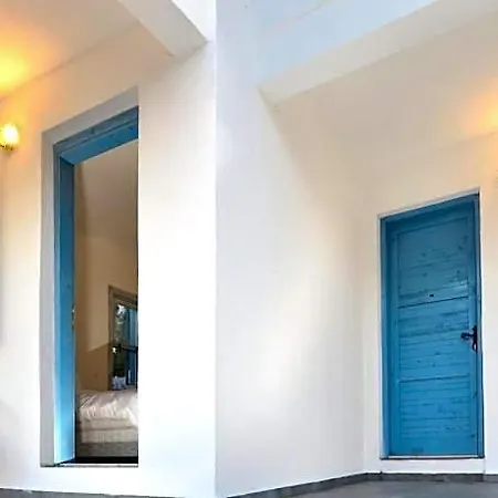 Misket Bodrum فندق