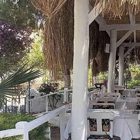 فندق Misket Bodrum Giris