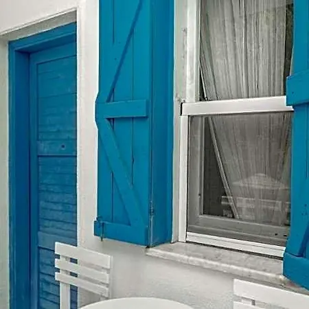Misket Bodrum Giris