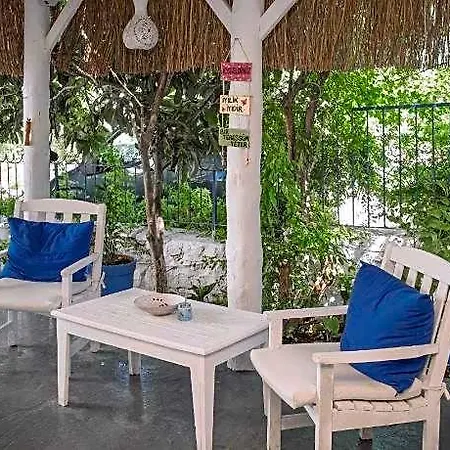 فندق Misket Bodrum